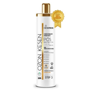 CONDICIONADOR OZON-KESEN OZONIZADO 300ML