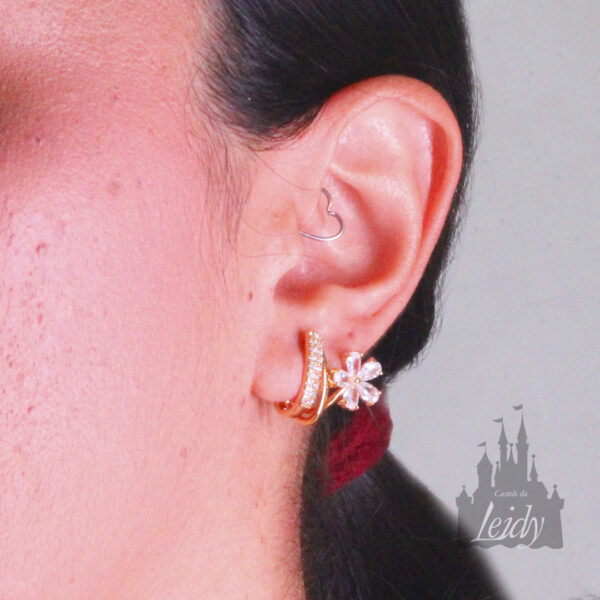 Brinco Florinda - Image 4
