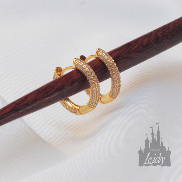 Argola Liz - Image 3