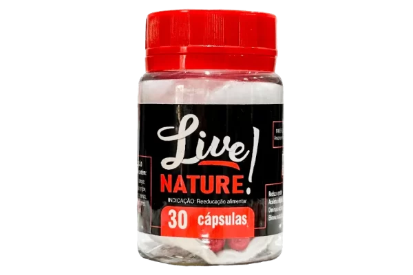Live Nature Unidade