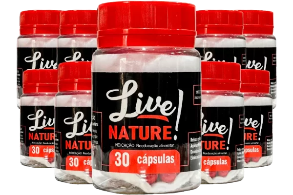 Live Nature 6 Unidades