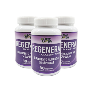 3x regenera