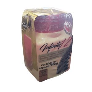 INFINITY 12 b